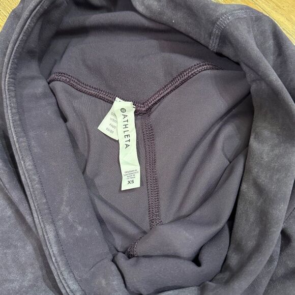 Athleta Elation Garment Dye 7/8 Tight Size XS - Picture 4 of 4